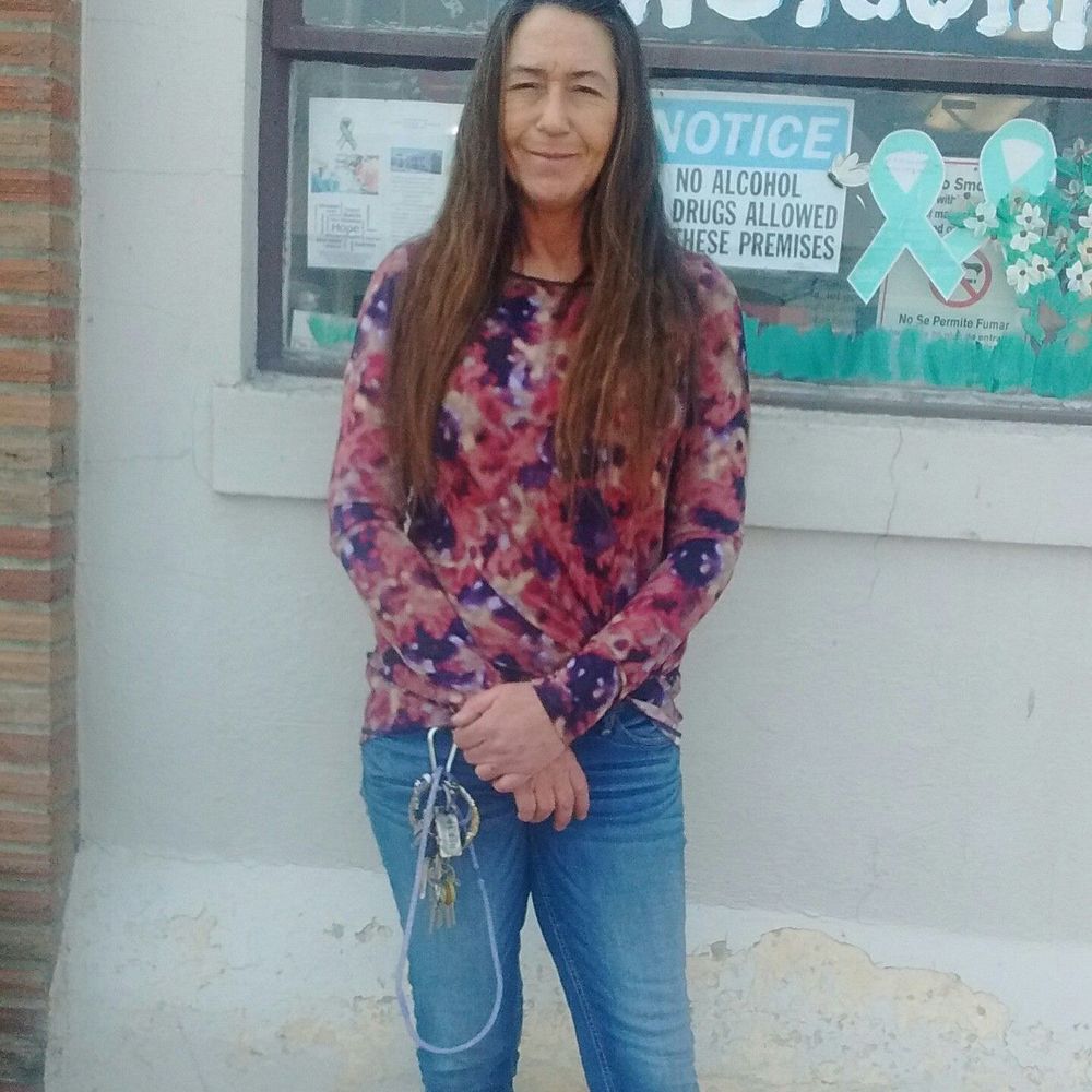 Meet your Posher, Tamyara